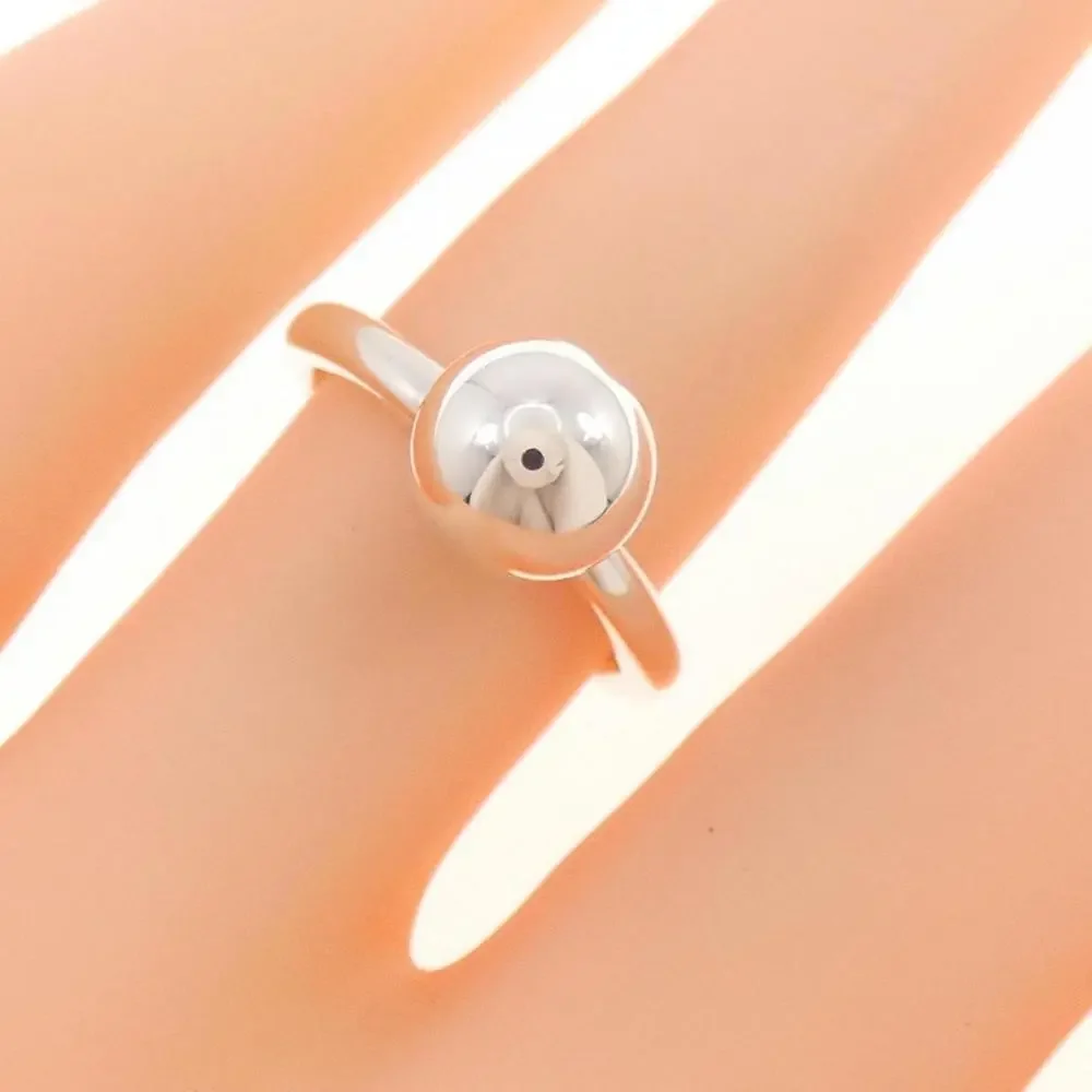 TIFFANY Authentic Silver Ring